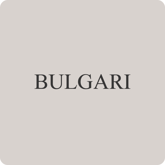 Authentication Check - BULGARI