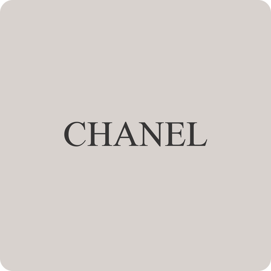 Authentication Check - CHANEL