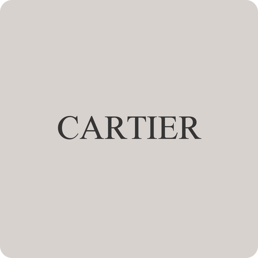 Authentication Check - CARTIER