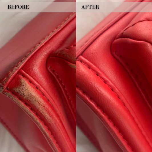 Deep Cleaning & Restoration